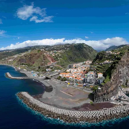 Ourmadeira - Terracesea * Ribeira Brava