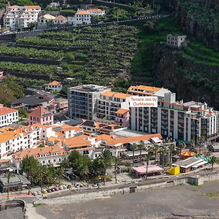 Ourmadeira - Terracesea * Ribeira Brava