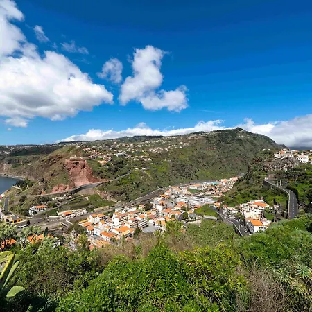 아파트 Ourmadeira - Terracesea Alecrim *