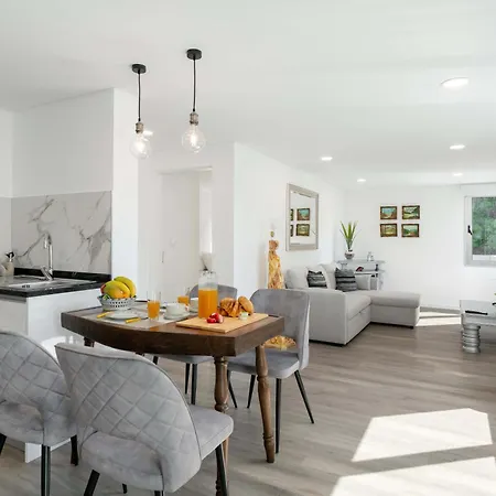 Ourmadeira - Terracesea Apartamento *