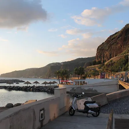 Ourmadeira - Terracesea Apartamento