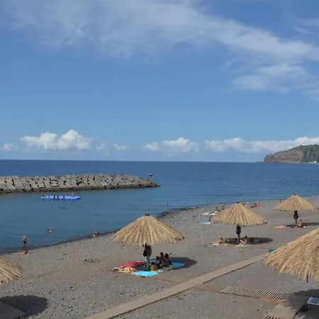 Ourmadeira - Terracesea * Ribeira Brava