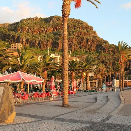 Ourmadeira - Terracesea Ribeira Brava