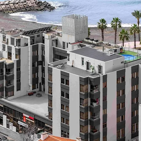 Apartamento Ourmadeira - Terracesea Ribeira Brava