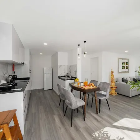 Apartamento Ourmadeira - Terracesea