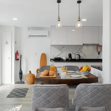 Ourmadeira - Terracesea דירה