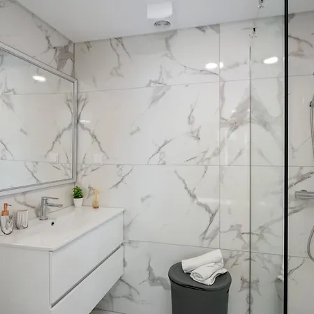 Ourmadeira - Terracesea Apartamento *