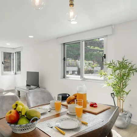 Ourmadeira - Terracesea * Ribeira Brava