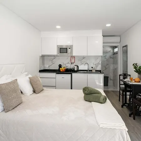 Ourmadeira - Terracesea Apartamento Ribeira Brava