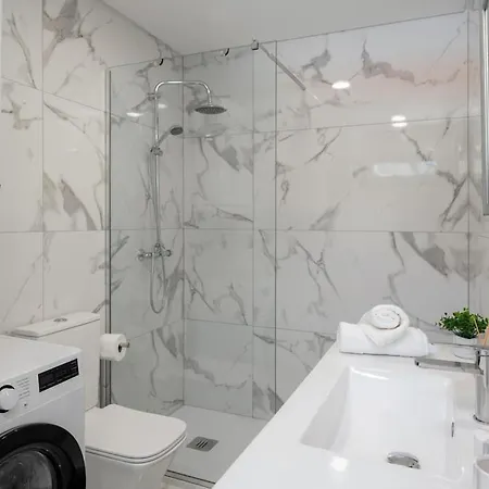 Apartamento Ourmadeira - Terracesea