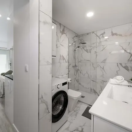 Ourmadeira - Terracesea Apartamento