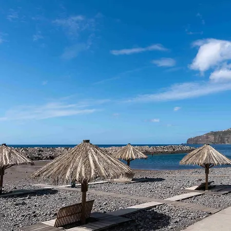 Ourmadeira - Terracesea Apartamento Ribeira Brava