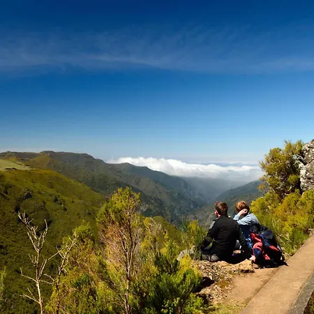 Ourmadeira - Terracesea *
