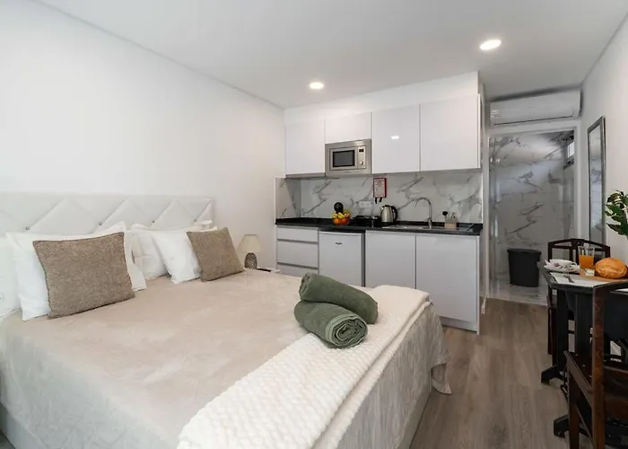 Ourmadeira - Terracesea شقة *