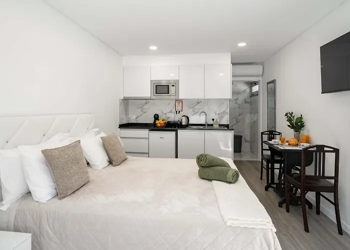 Ourmadeira - Terracesea شقة ريبيرا برافا