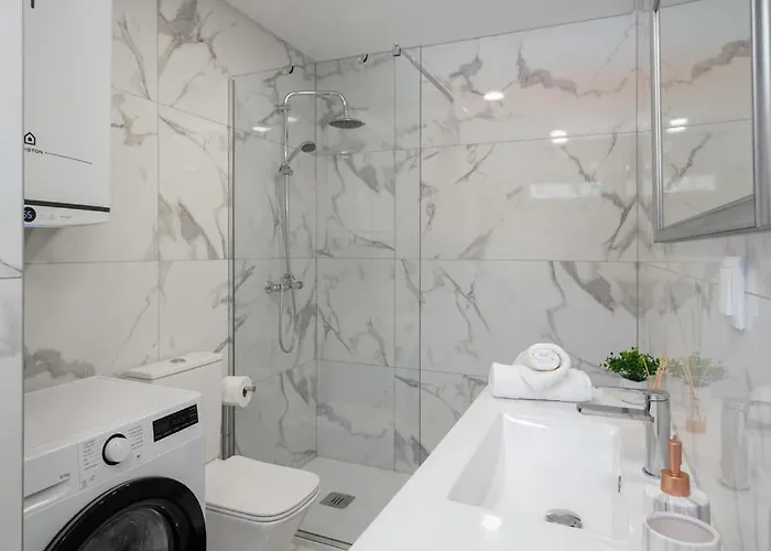 شقة Ourmadeira - Terracesea