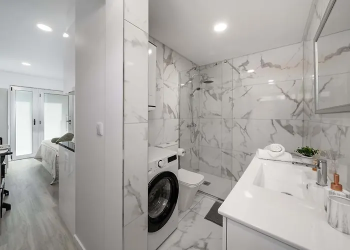 Ourmadeira - Terracesea شقة