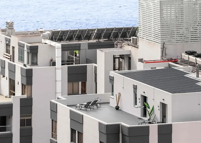 Ourmadeira - Terracesea ريبيرا برافا