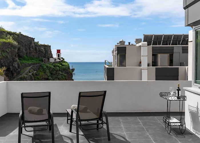 Ourmadeira - Terracesea *