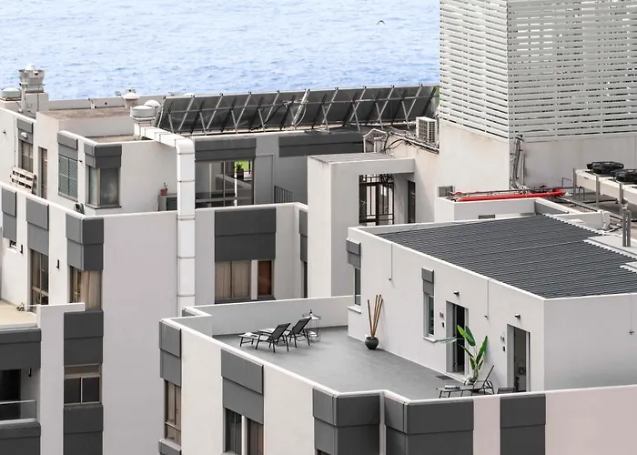 Ourmadeira - Terracesea ريبيرا برافا