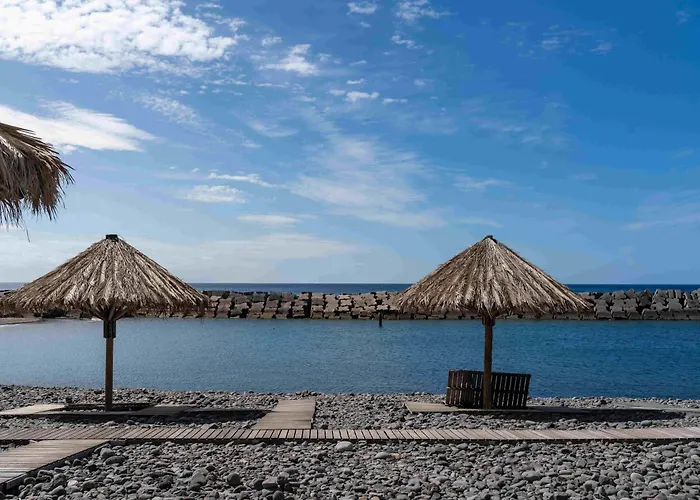 Ourmadeira - Terracesea * ريبيرا برافا