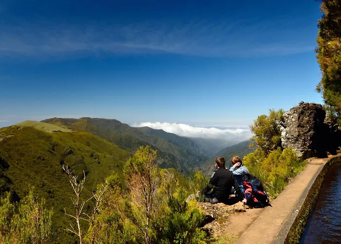 Ourmadeira - Terracesea *
