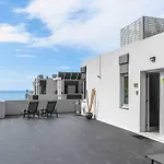 公寓 Ourmadeira - Terracesea 里贝拉布拉瓦