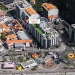 Ourmadeira - Terracesea 公寓