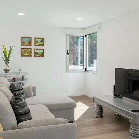 Apartament Ourmadeira - Terracesea Alecrim