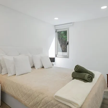 Ourmadeira - Terracesea 아파트 리베이라브라바