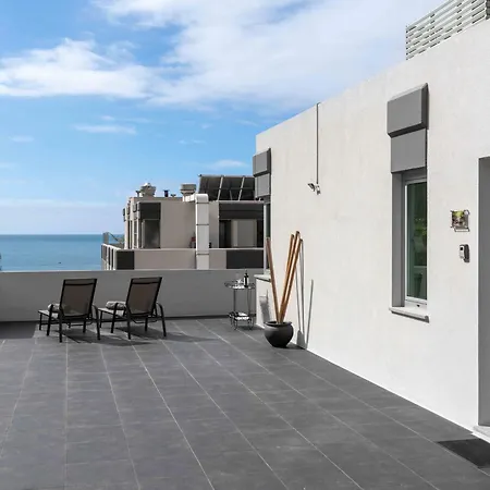 Ourmadeira - Terracesea 아파트 리베이라브라바