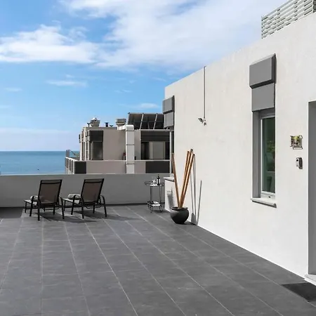 Ourmadeira - Terrace Sea *