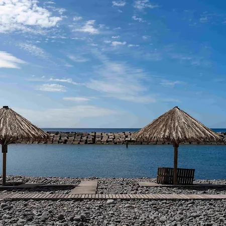 Rooftop Terracesea Alecrim * Ribeira Brava