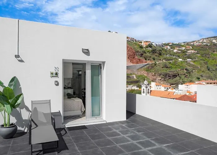 Ourmadeira - Terracesea * Ribeira Brava