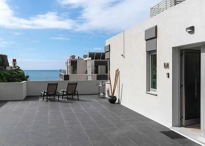 Ourmadeira - Terracesea *