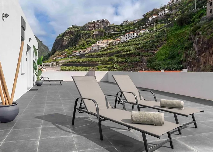 Ourmadeira - Terracesea