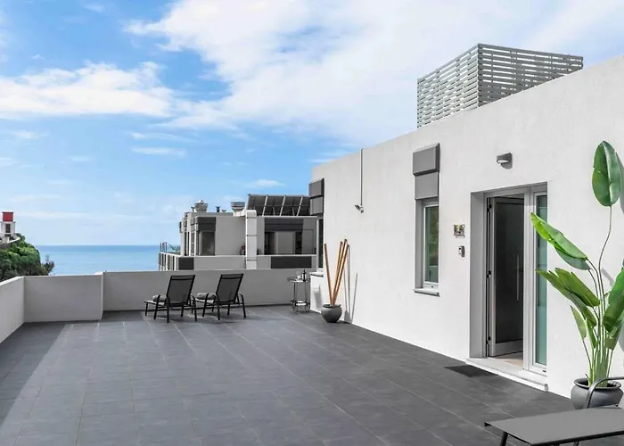 Διαμέρισμα Ourmadeira - Terracesea Ribeira Brava