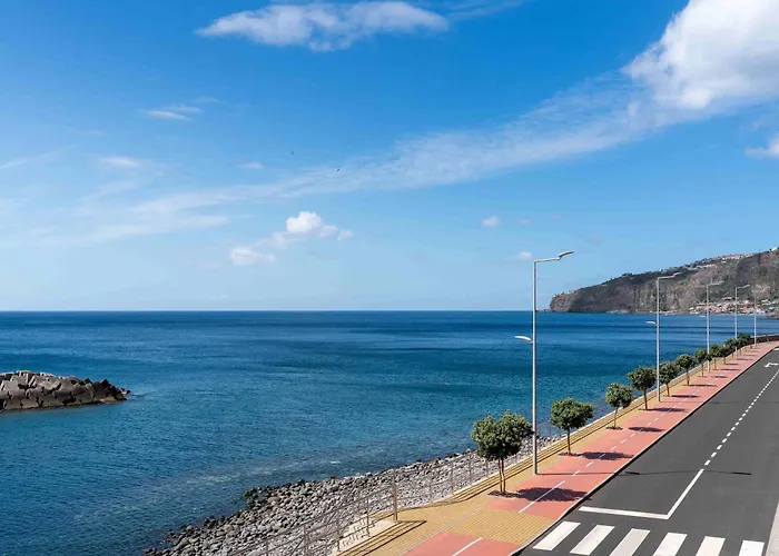 Ourmadeira - Terracesea *