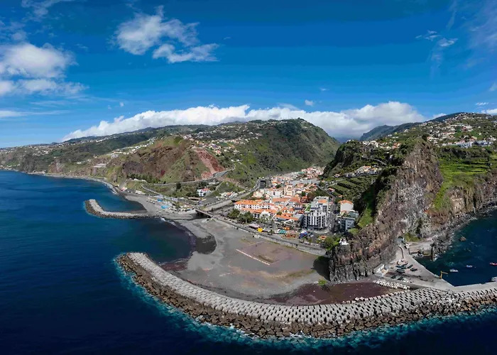 Ourmadeira - Terracesea Ribeira Brava