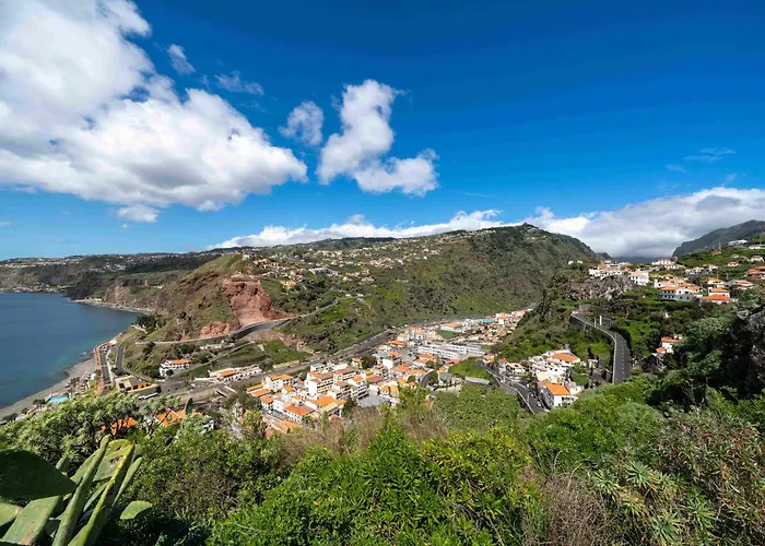 Ourmadeira - Terracesea * Ribeira Brava