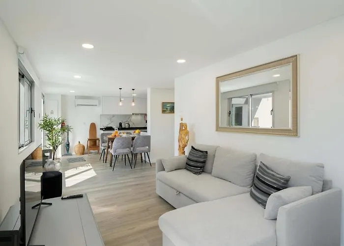 Ourmadeira - Terracesea Διαμέρισμα Ribeira Brava